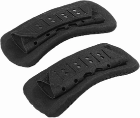 Bosreroy 2 Shoulder Strap Cushions, Soft Mesh Pads For Backpacks, Vests, And Messenger Bags, Lightweight Design For Men