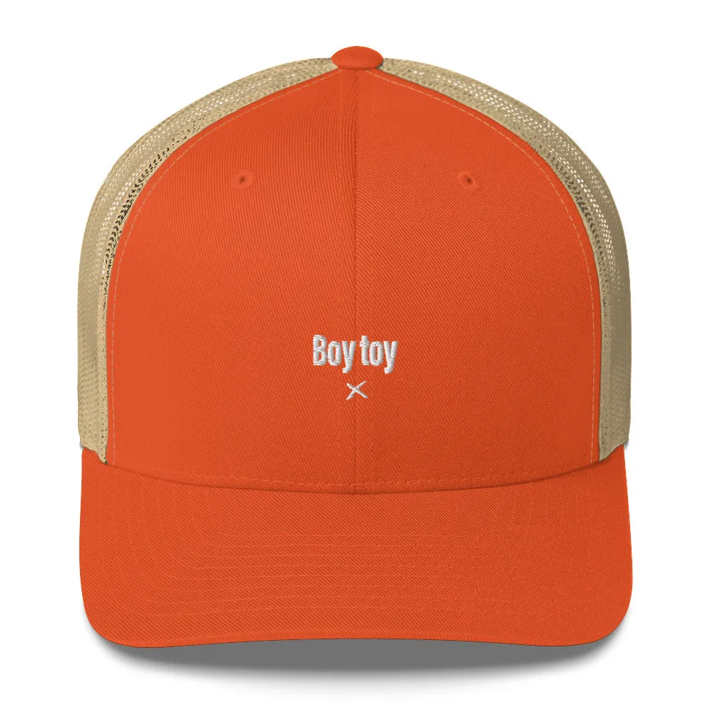 Boy toy - Hat
