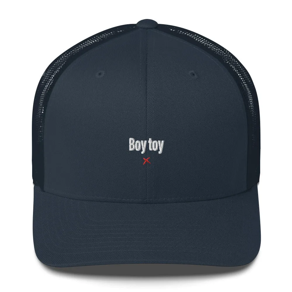 Boy toy - Hat