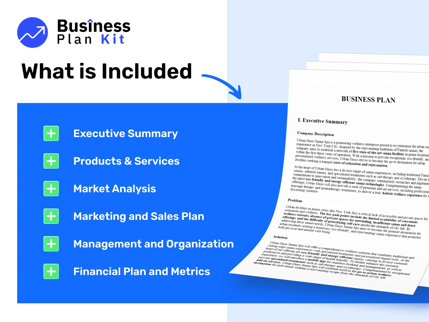 Brick Factory Business Plan Example