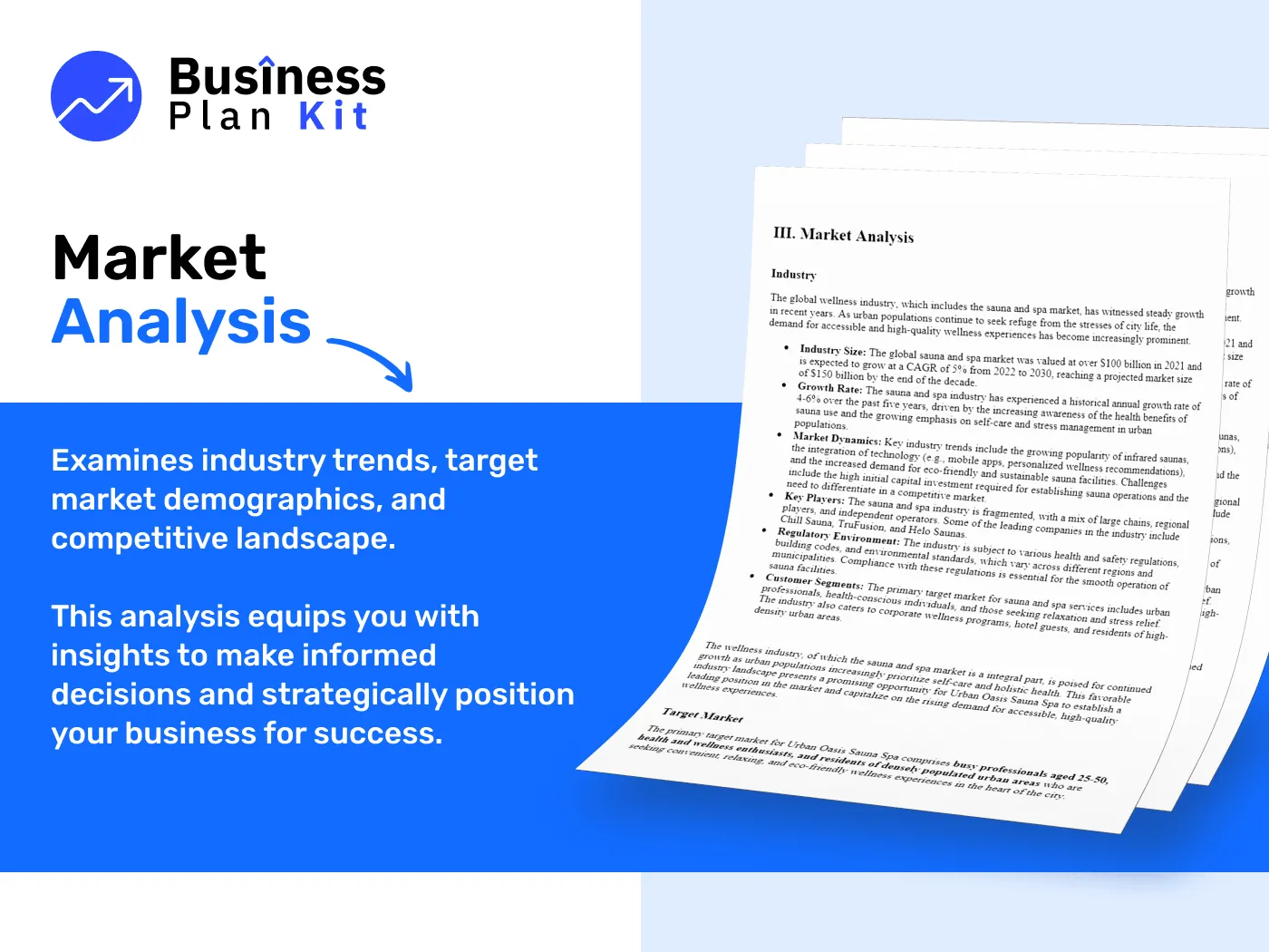Brick Factory Business Plan Example
