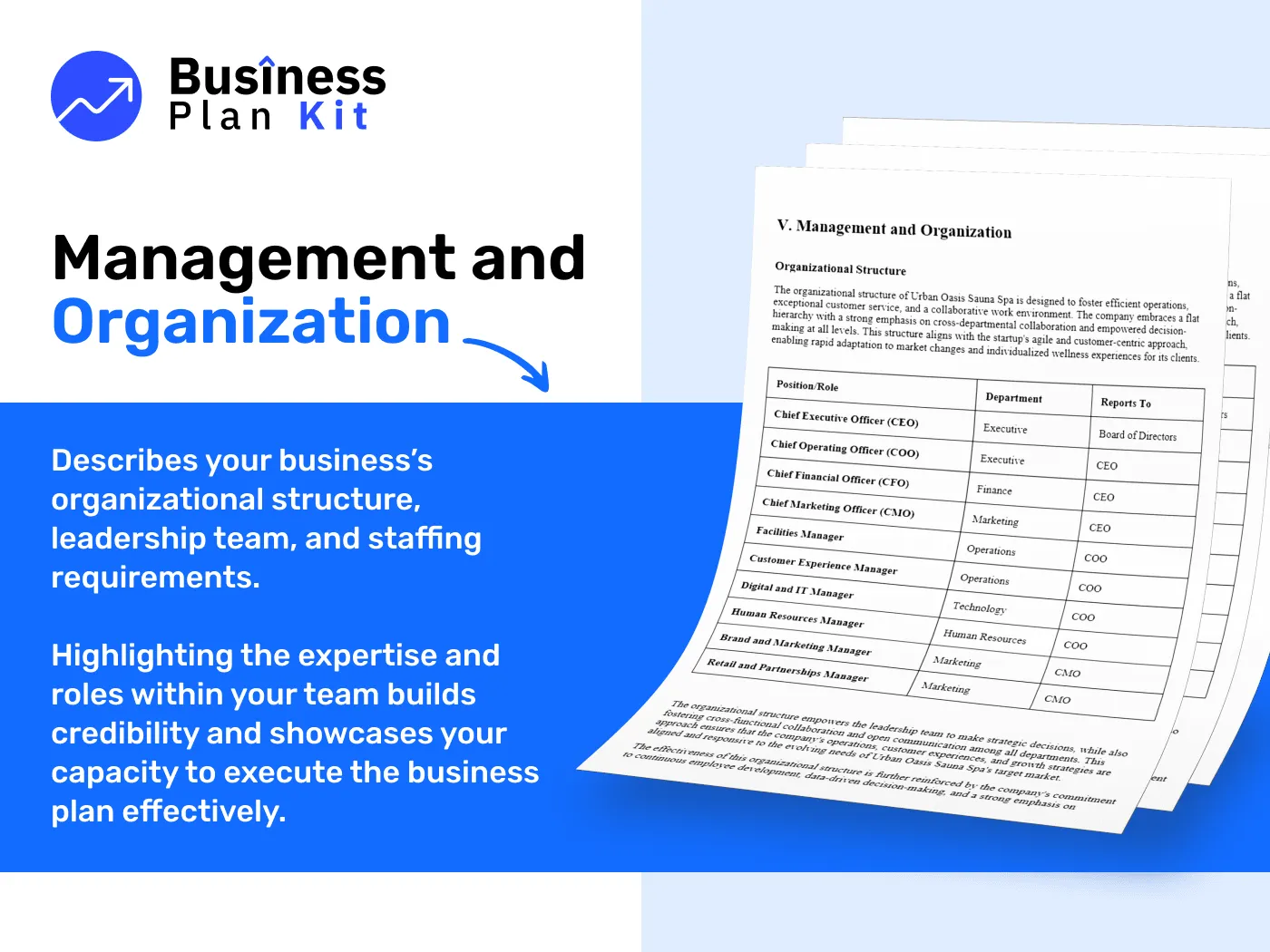 Brick Factory Business Plan Example