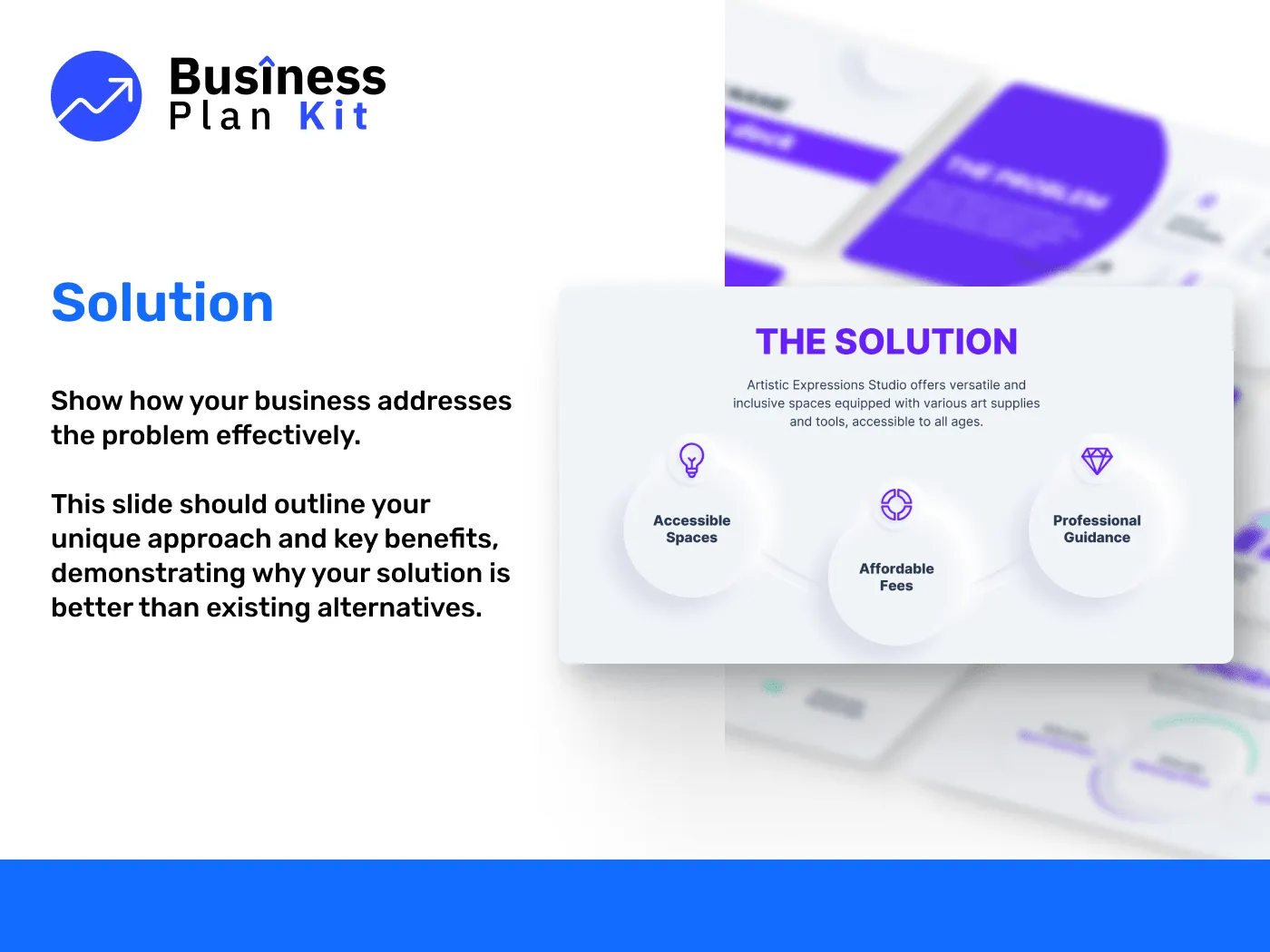 Brick Manufacturing Pitch Deck Example
