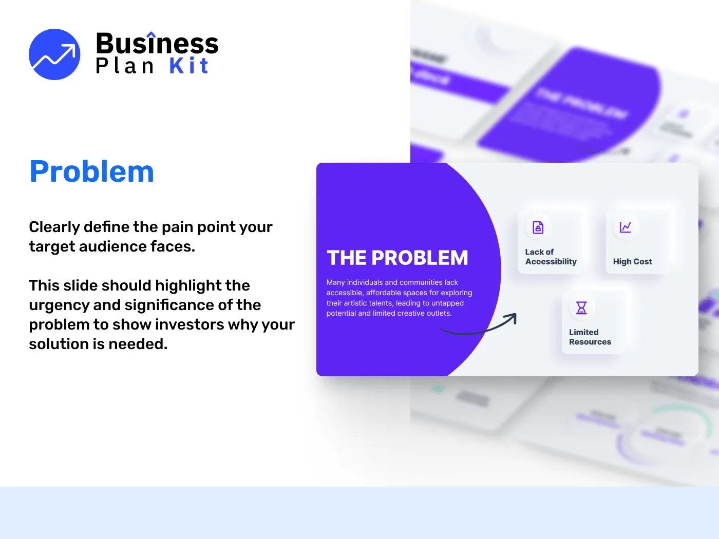 Brick Manufacturing Pitch Deck Example