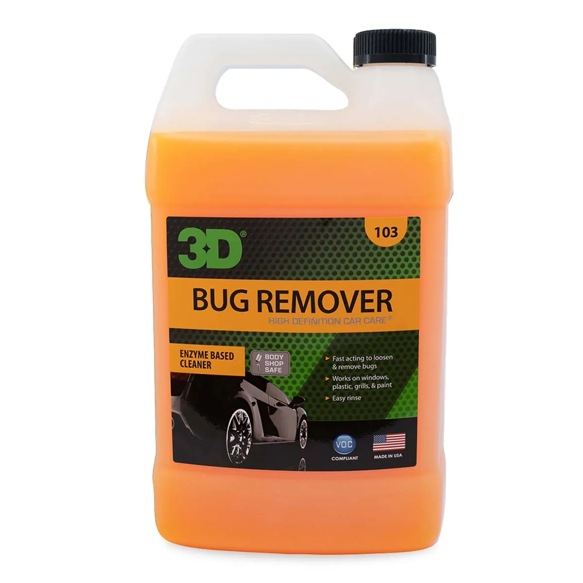 Bug Remover
