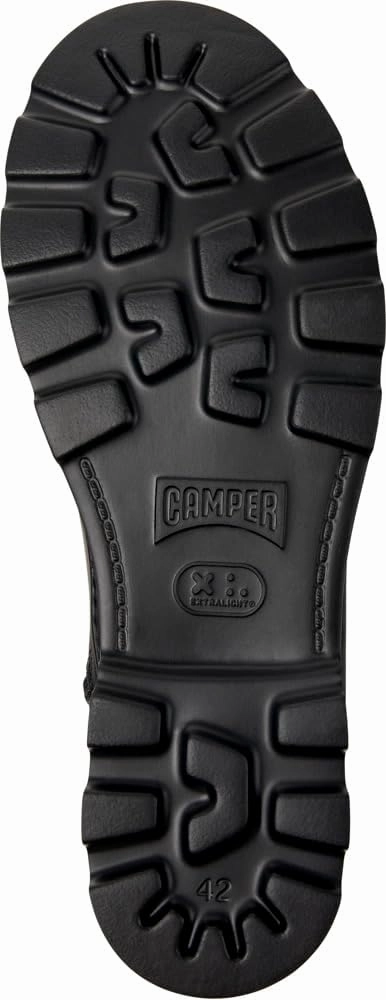 Camper Men's Basket Bootie