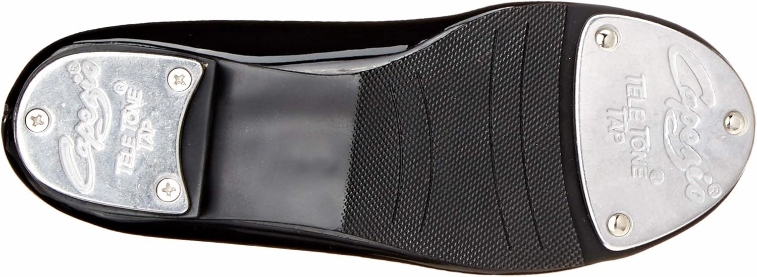 Capezio Girl's Jr. Tyette Tap Shoe Dance