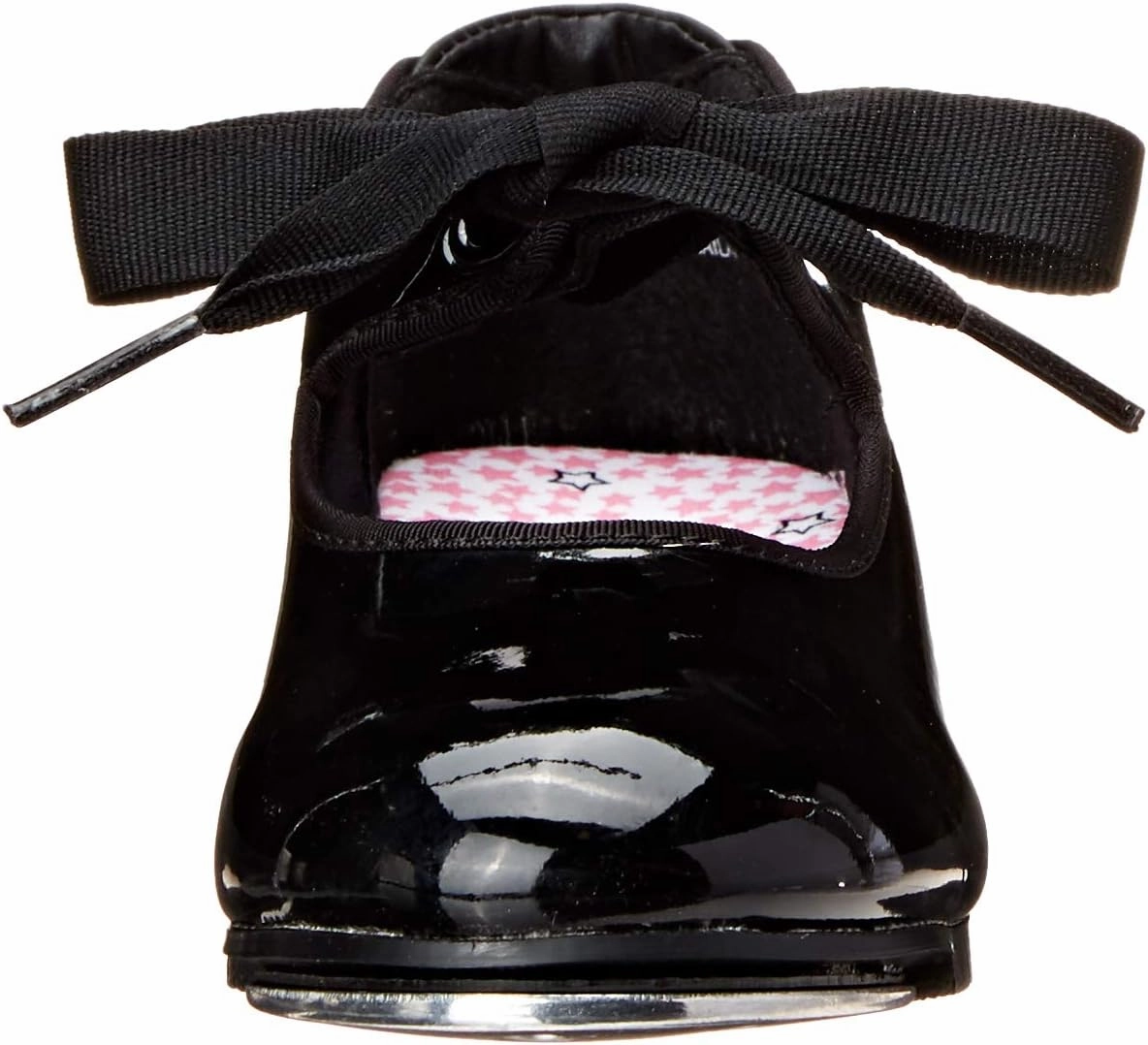 Capezio Girl's Jr. Tyette Tap Shoe Dance