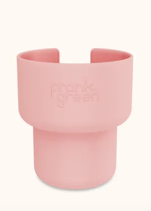 CAR CUP HOLDER EXPANDER - BLUSHED