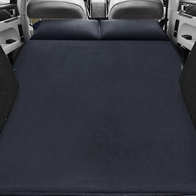 Car Air Mattresses for Mini Paceman, Portable Bed Cushion Bedding Camping Hiking Inflatable Pillow Multifunctional Accessories Outdoor,C