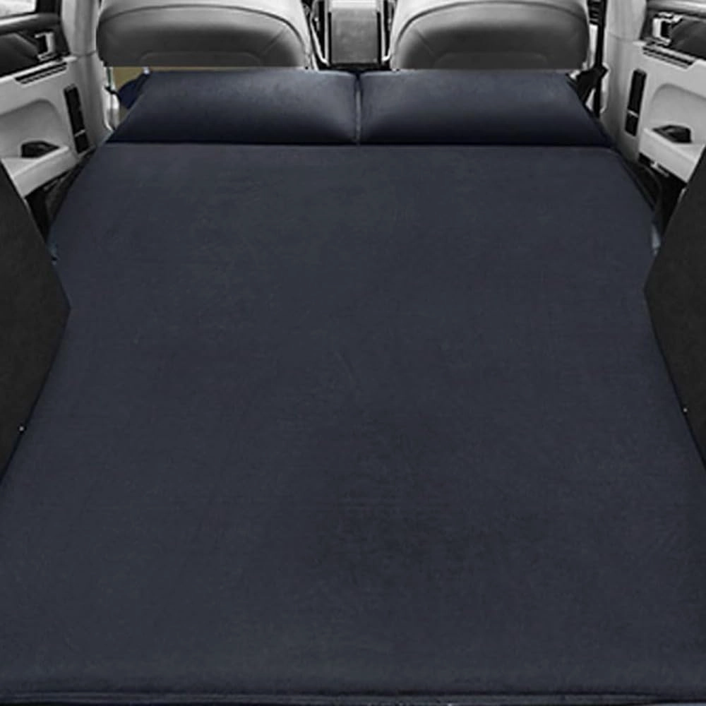 Car Air Mattresses for Mini Paceman, Portable Bed Cushion Bedding Camping Hiking Inflatable Pillow Multifunctional Accessories Outdoor,C
