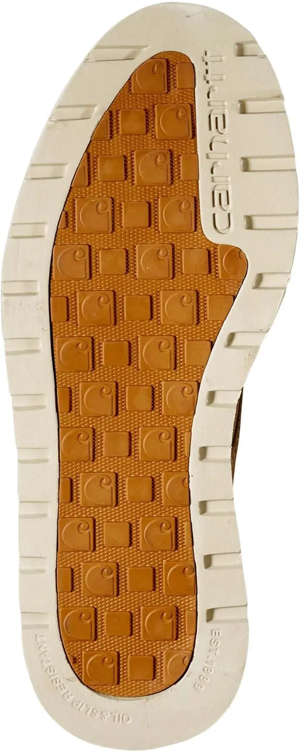 Carhartt Women's 6" Moc Soft Toe Wedge Boot Ankle