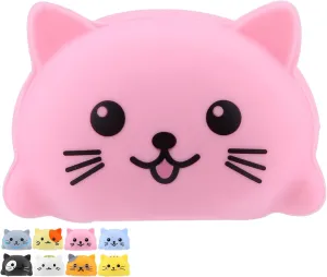 Cat Piano, Music Scale Kittens, Puppy Scale Cat Scale Touch Sensitive Music Piano Learning Instrument Teen Boy Gifts with Packing Box for Kids, Friends, Family Or Yourself