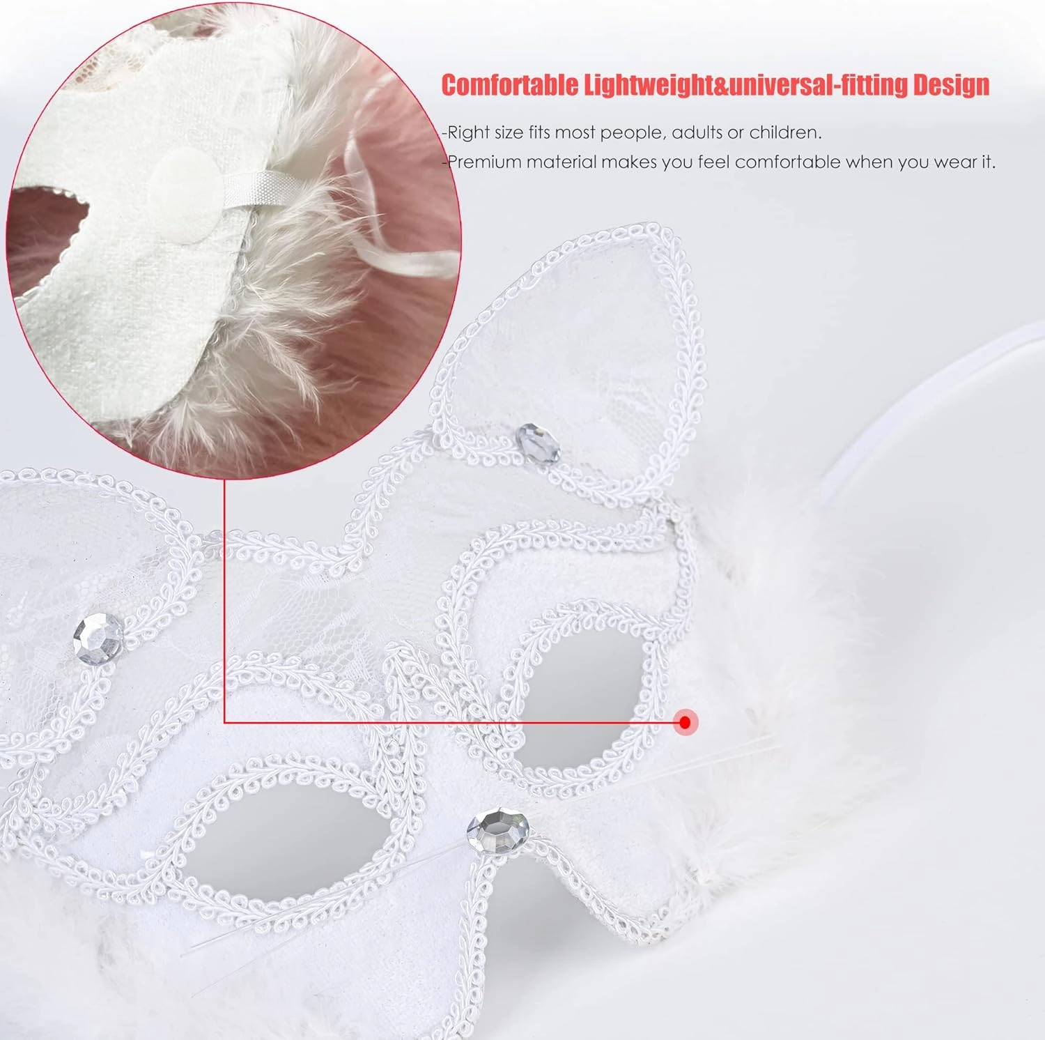 Cat Paw Thigh High Socks Golves, Cute Soft 3D Toe Beans Socks Mittens Kitten Claw Pad Socks for Girl Women Cosplay Set…