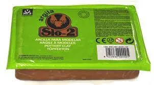 Clay SIO-2 ARGILA 1.5kg
