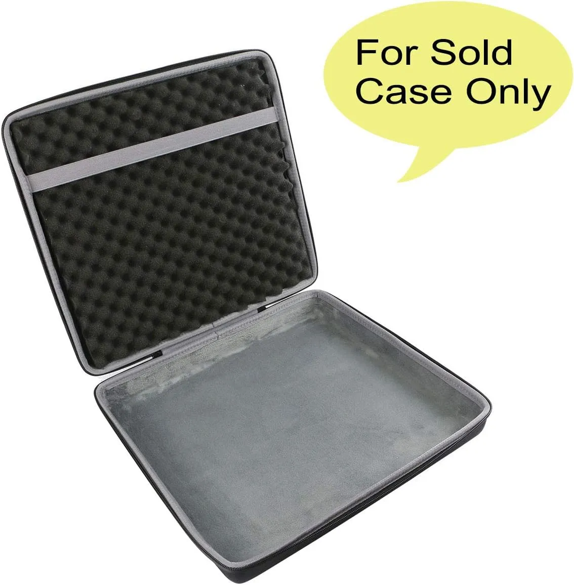 co2crea Hard Travel Case replacement for Native Instruments Maschine Drum Controller (Native Maschine MK3 Case)