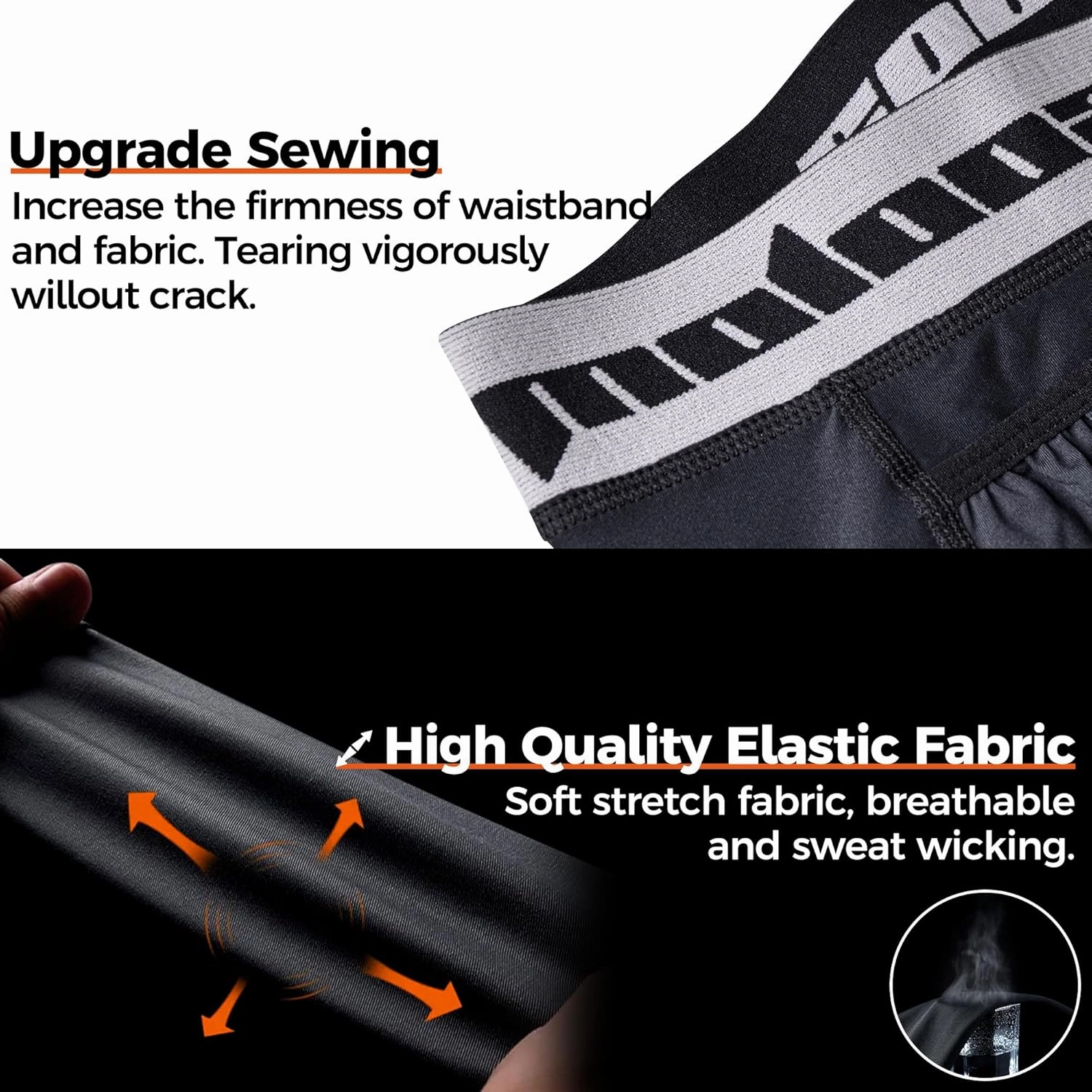 COOLOMG Men Adult Padded Baseball Sliding Shorts with Cup Pocket for Softball Football Hockey