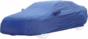 Covercraft Custom Fit Car Covers Ultratect Blue Blue C16623UL