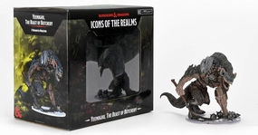 D&D Icons of the Realms: Yeenoghu, The Beast of Butchery