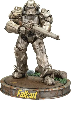Dark Horse Comics Fallout (TV Series): Maximus Figure