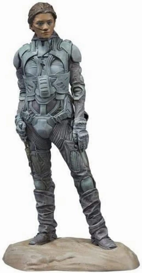 DARK HORSE COMICS Dune: Chani Figure, Multi, Standard