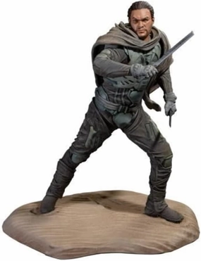 DARK HORSE COMICS Dune: Duncan Idaho Figure