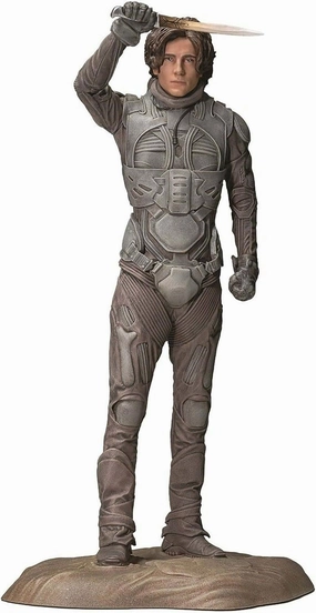 Dark Horse Comics Dune: Paul Atreides Figure