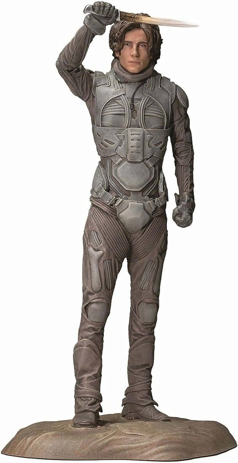 Dark Horse Comics Dune: Paul Atreides Figure