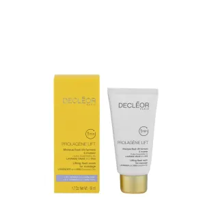 Decleor Prolagene Lift Lavender and Iris Lifting Flash Mask, 1.7 Ounce