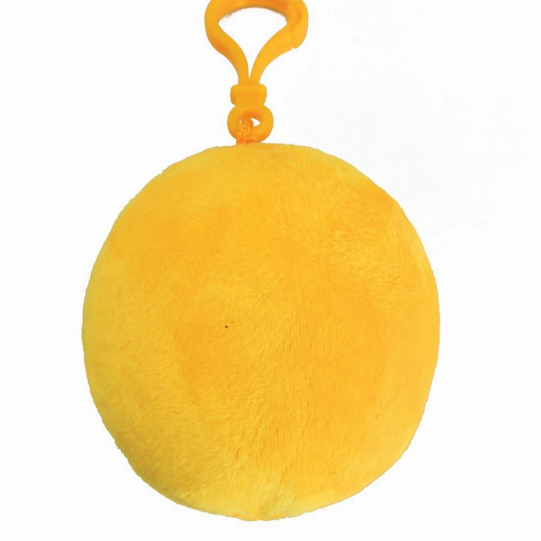 Desire Deluxe - Smiley Emoticon Face Mini Key Chain