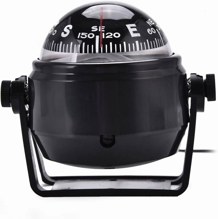 Digital Car, Outdoor High LED Car Boat Marine Digital Magnetic
