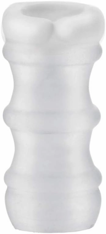 Doc Johnson Mood - Pleaser - ULTRASKYN - Stroker - Massage Beads