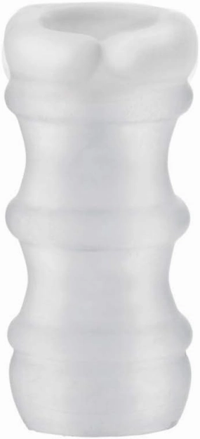 Doc Johnson Mood - Pleaser - ULTRASKYN - Stroker - Massage Beads