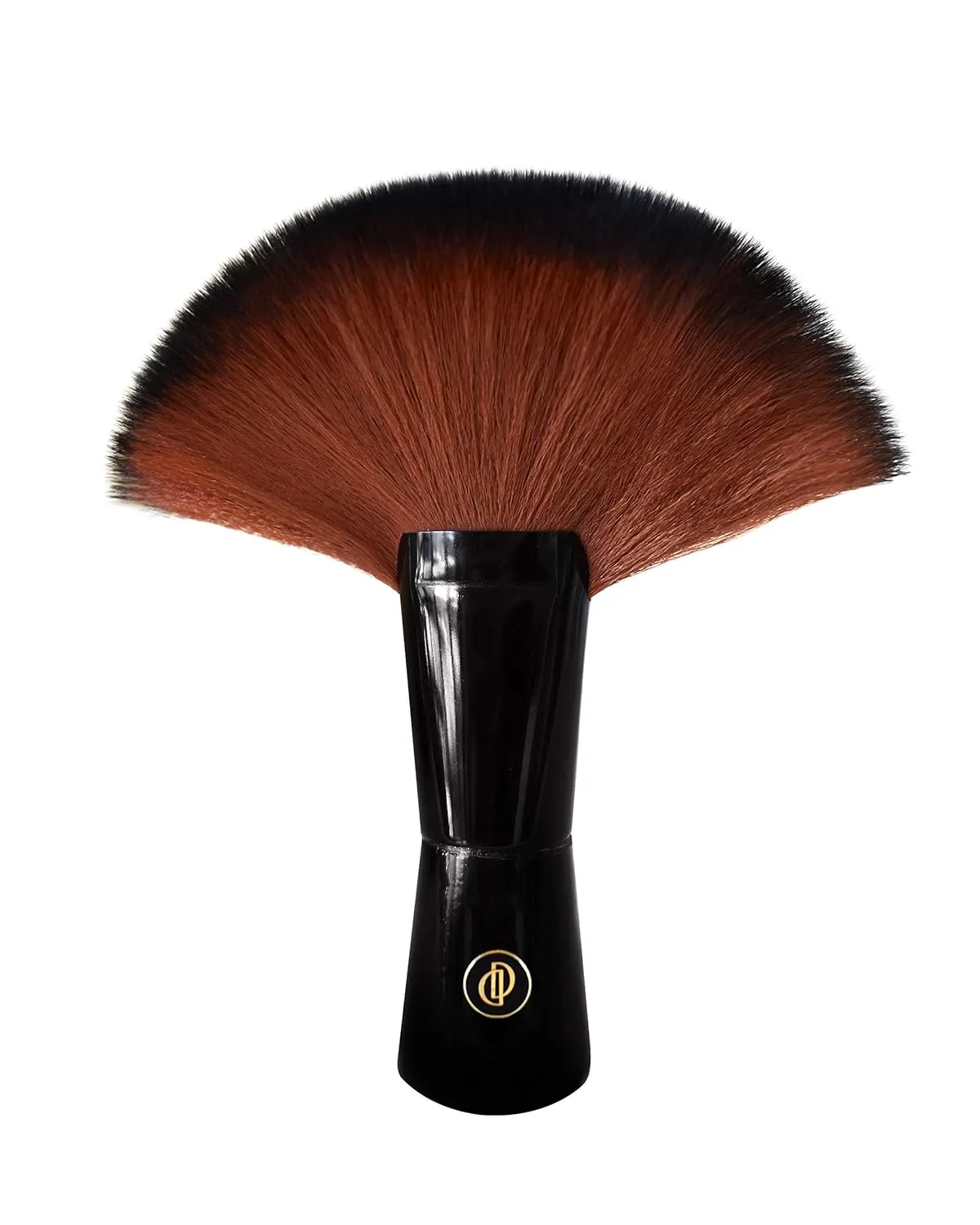 Dolce Dust Powder with Applicator Brush | Remove Stickiness & Finishing Sunless Tan | Skin Hydrated & Smooth Sunless Skin | (Coconut Cream) - 90g (Shimmer)