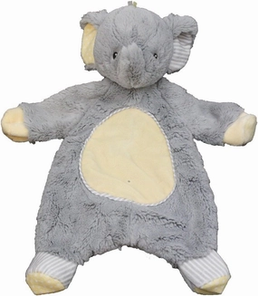 Douglas Baby Joey Gray Elephant Sshlumpie Plush Stuffed Animal