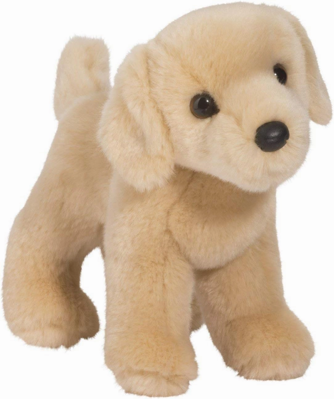 Douglas Zach Yellow Lab Dog Plush Stuffed Animal