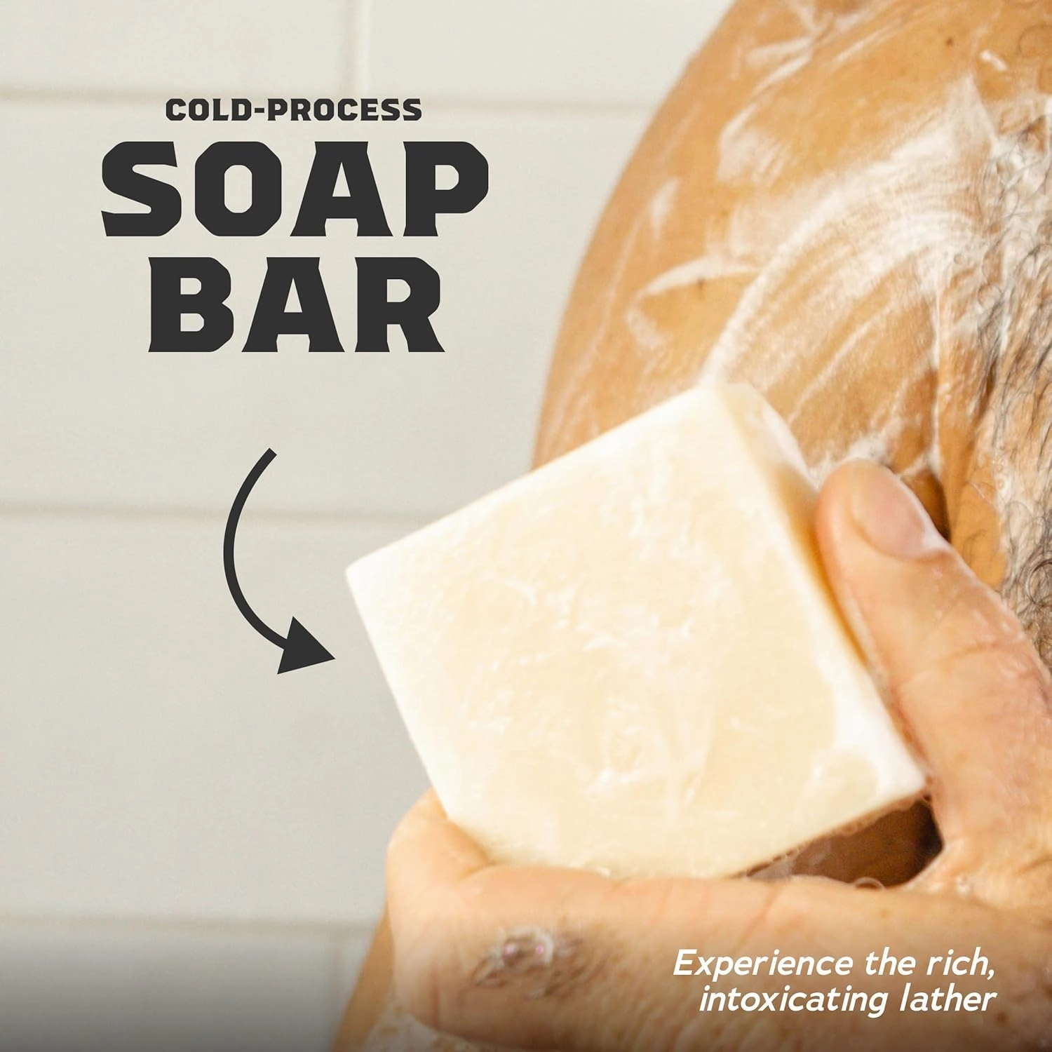 Dr. Squatch Natural Bar Soap for Men - Cold Process Soap with No Harsh Chemicals - Summer Citrus, Birchwood Breeze & Cool Fresh Aloe (5 oz, 3-Pack)