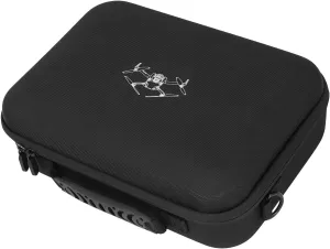 Drone Protective Hard Shell Portable Travel Shoulder Bag with Handle for Electronic Equipment Mini 4 Pro