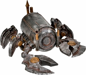 Dungeons & Dragons D&D Icons of The Realms: Apparatus of Kwalish - Boxed Figure, Pre-Painted