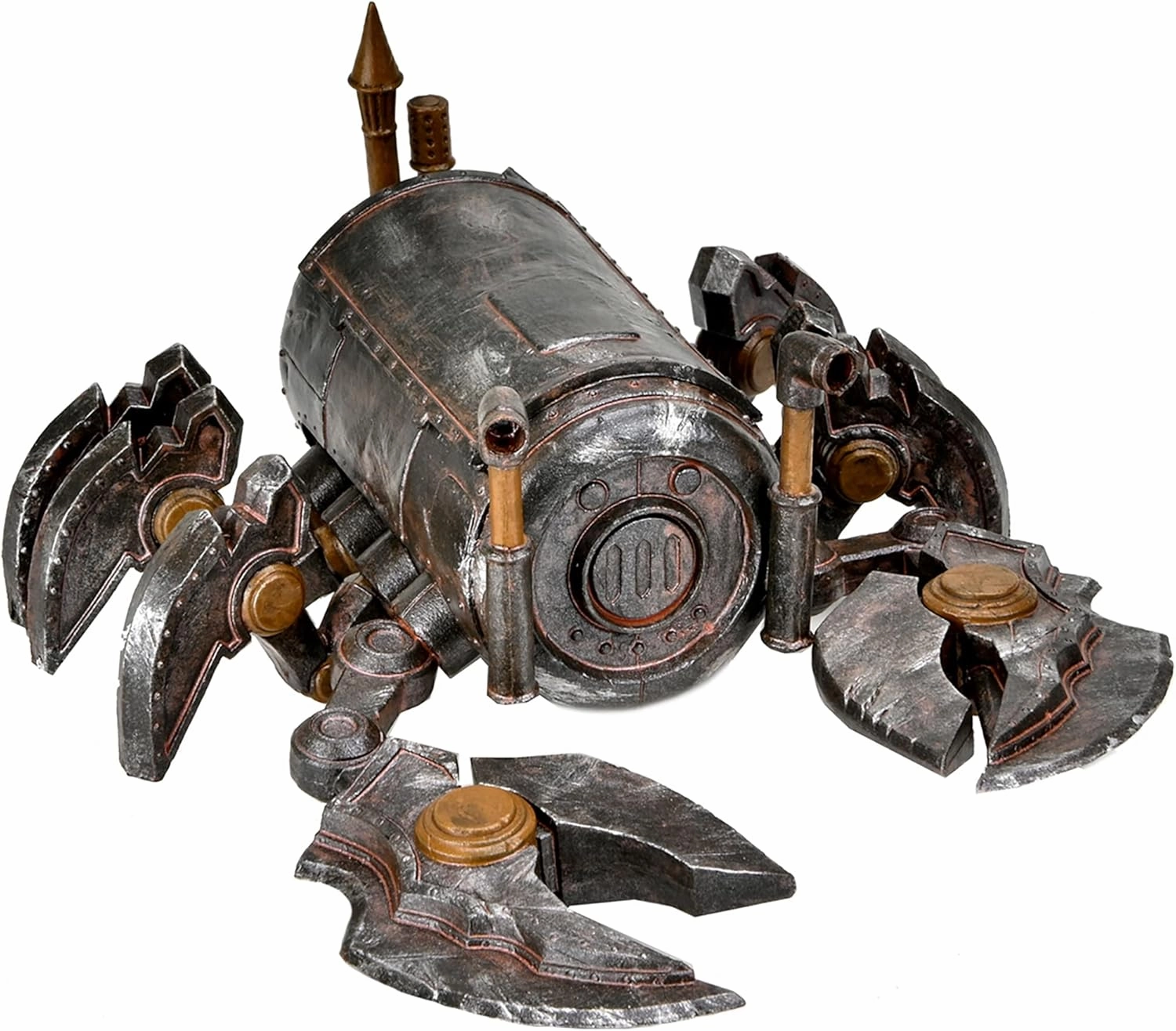 Dungeons & Dragons D&D Icons of The Realms: Apparatus of Kwalish - Boxed Figure, Pre-Painted