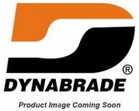 Dynabrade 56155: 5" (127 Mm) Dia. Vacuum Disc Pad, Hook-Face, Short Nap