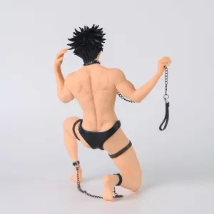 Ecchi Figure The restrained Man,Anime Figure Waifu Hentaii.Sexy Male Action Figures  18 Uncensored Collection Statue Gift Model Toys No Box