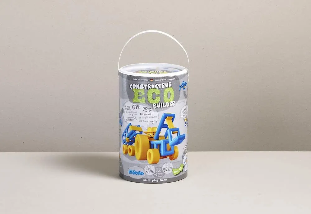 ECO Construction Builder