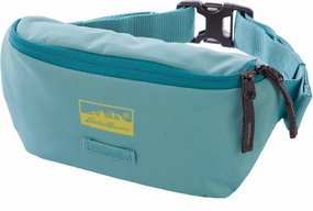 Eddie Bauer 2l Transit Waist Pack with Adjustable Waistband