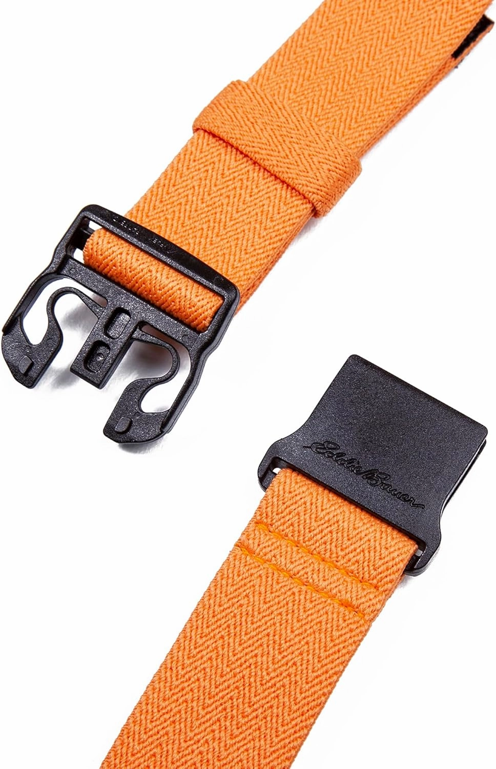 Eddie Bauer Women's Active Stretch Webbing Belts