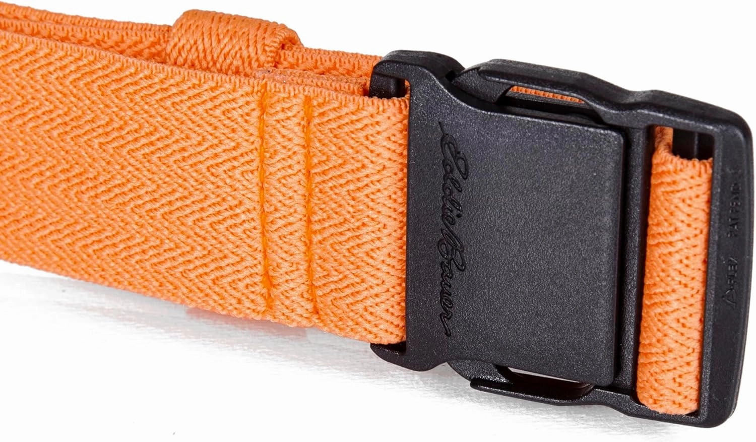 Eddie Bauer Women's Active Stretch Webbing Belts