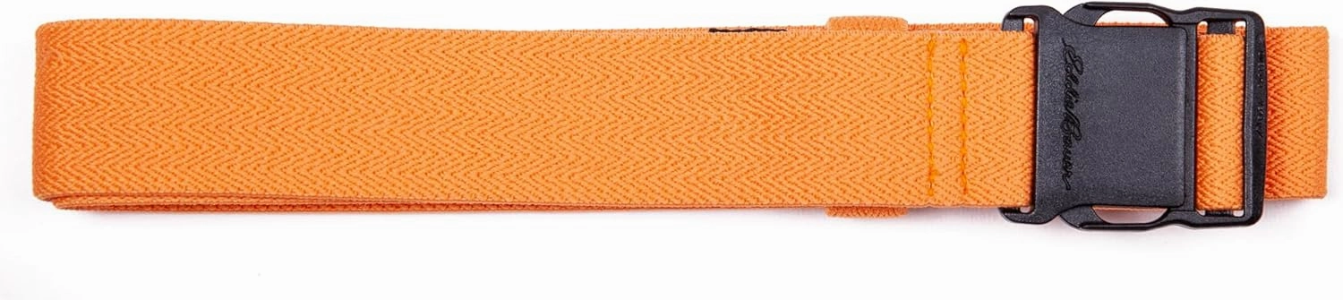 Eddie Bauer Women's Active Stretch Webbing Belts
