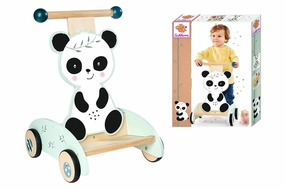 EH Sliding Walking Trolley