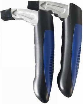 Elderly Car Assist Handle For Easy Car Door Access And Exit Support(Blue)