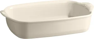 Emile Henry THE RIGHT DISH SQUARE BAKING DISH 11 x 9 x 3| CEDAR